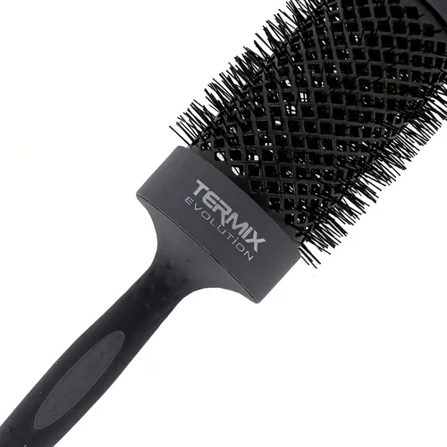 Termix PLUS Cepillo Térmico Brushing Cabello Grueso 60mm