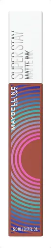 Labial Maybelline Music Collection Mate Color Amazonian