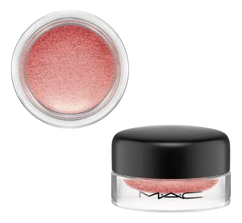 Sombra En Crema De Larga Duracion Mac Paint Pot Color de la sombra Babe In Charms
