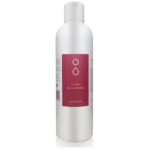 Leche De Limpieza Línea Vinoterapia Antioxidante Icono X1 Kg
