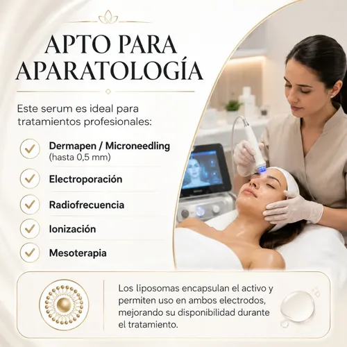 Argireline Serum Efecto Toxina Botulínica Botox 15cc, Tensor