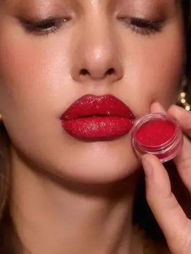 Sheglam Lip Dazzler Glitter Kit