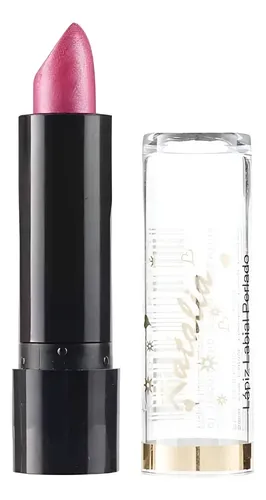 Lápiz Labial Perlado Katalia Color 29- Rosa Intenso