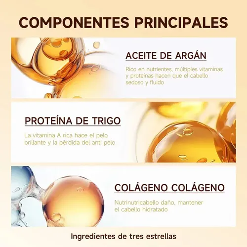+l Pg .~ Tratamiento Capilar Restaurador Karsell (+_+) Y100