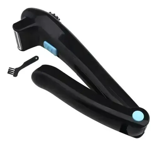 Cortadora De Vello Corporal Y Espalda Para Hombre