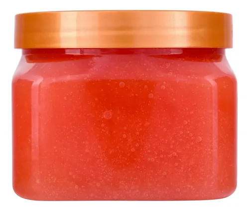 Exfoliante Corporal Tree Hut Peach Sorbet 532ml Hidratante