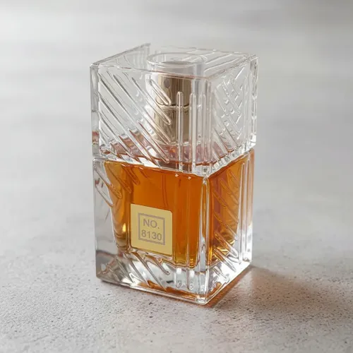 Onlyou 8130 Eau De Parfum 30ml Mujer Spray