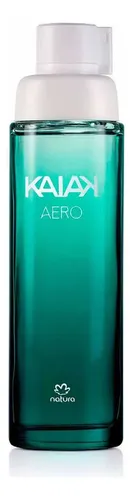Kaiak Aero Sport EDT 100ml para mujer