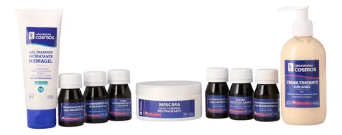 Crema Con Ahas Hidrata Regenera Exfolia Ideal Peeling