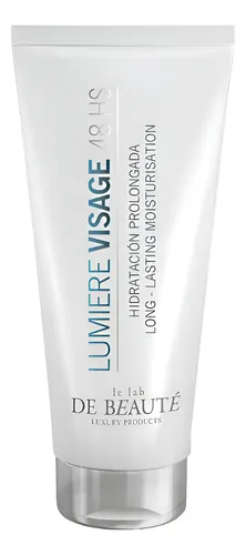 Lumiere Visage 48 Hs Crema Hidratante Antiarrugas Lab Beaute