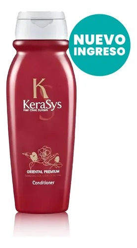 Kerasys Acondicionador Oriental Premium X200ml