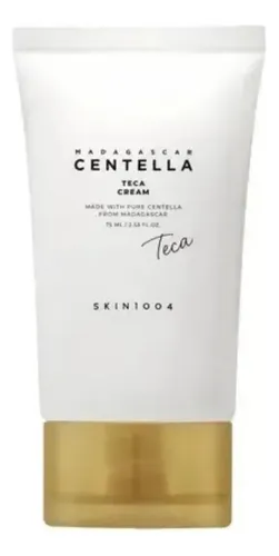 Skin1004 Madagascar Centella Teca Cream Calmante Facial