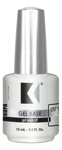Apu Soak On Uv Gel Top 350 Ml