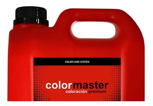 Fidelité Colormaster Acondicionador 5 L Cremoso Ácido Ph 4,5