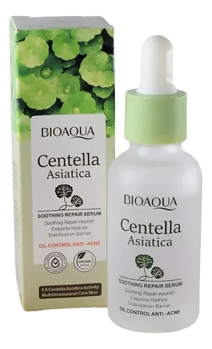 Serum Facial Skincare Bioaqua