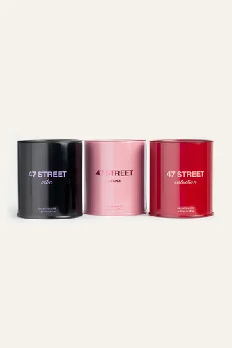 Perfume Intuition De Mujer 47 Street