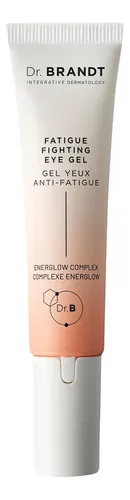 Gel Para Ojos Dr. Brandt Id-stress Antifatiga 15 Ml