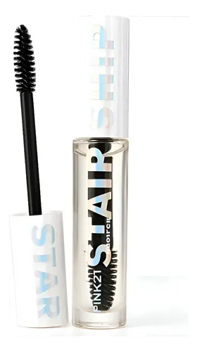 Mascara De Gel Para Cejas X 3 Laminador Starship Pink21