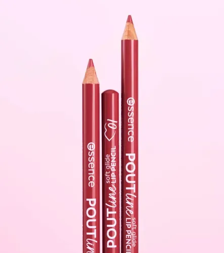 Delineador De Labios Essence Poutline 01 Like To Mauve It