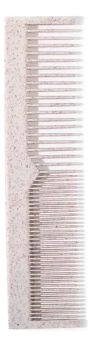 Peine Para Cabello Bleeker & Röwe Biodegradable – Paquete De
