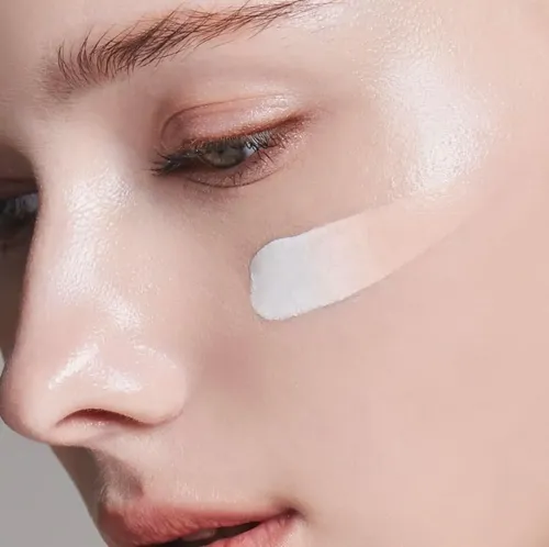 Elroel Cover Cream Stick V Base Coreana Color Tono 201 Light