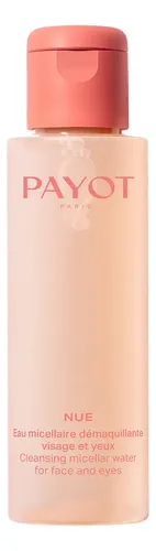 Nue Eau Micellaire Demaquillante 200 Ml 3c