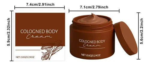 Crema Hidratante Body Butters Pearl Illuminating Body Útil C