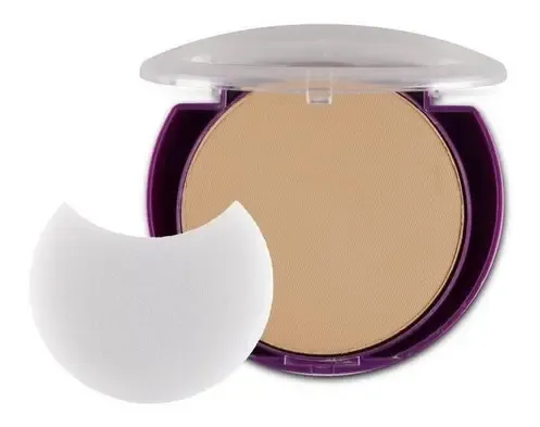 Vogue Polvo Compacto De Arroz Piel Grasa