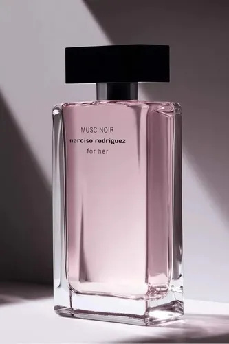 Narciso Rodriguez Eau de Parfum Musc Noir 100ml Spray Mujer Francia