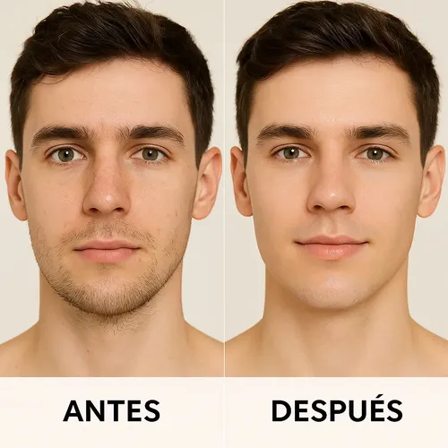 Tonico Niacinamida Vitamina C Antioxidante Hidratante 130ml Todo Tipo De Piel Día/noche