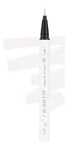 Delineador Líquido Colourpop Bff Graceland