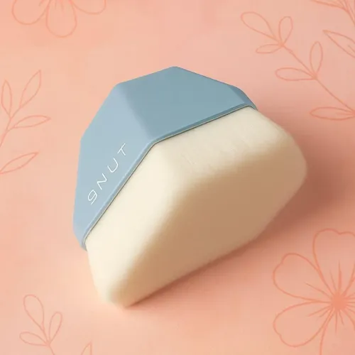 Cepillo Facial Limpiador De Poros Terra Japan