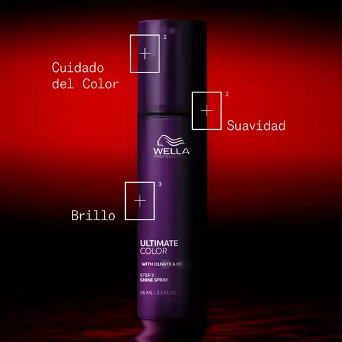 Wella Professionals Máscara Leave In Ultimate Color 95ml – C