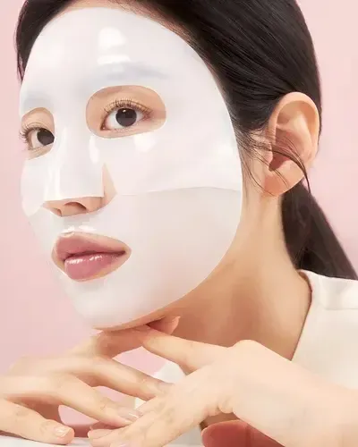 Mascarilla Coreana Colageno Absorbible Biodance Biocollagen