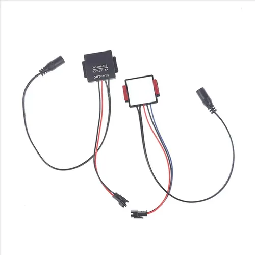 Interruptor De Espejo De Baño De 5 A 12 V, 3 Unidades, Senso