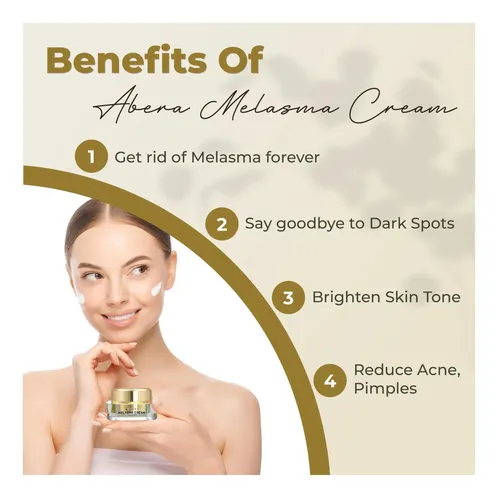 Abera Dark Spot For Face: Dark Spot Corrector Para Spot Sun