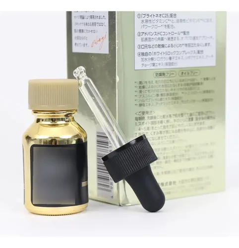 +cuidado De La Piel Secr Rohto Serum Obag-i The Neo 12ml C C