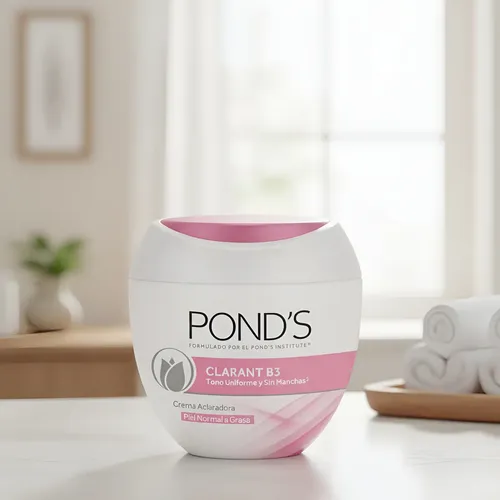 Crema Anti-manchas Pond’s Clarant B3 X100gr