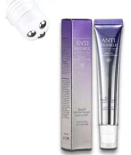 Crema O’cheal Antiarrugas Contorno Ojos 20ml 20g