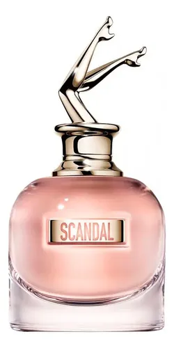 Perfume Importado Jean Paul Gaultier Scandal Edp Mujer 50ml
