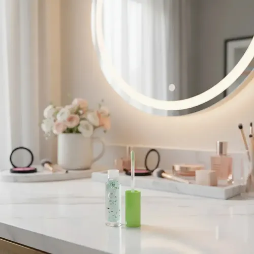 Labial Uva Verde Melu Lip Oil By Ruby Rose Hidratante
