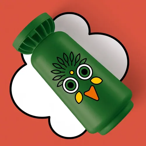 Shampoo Para Cabellos Rizados Naturé 250 Ml