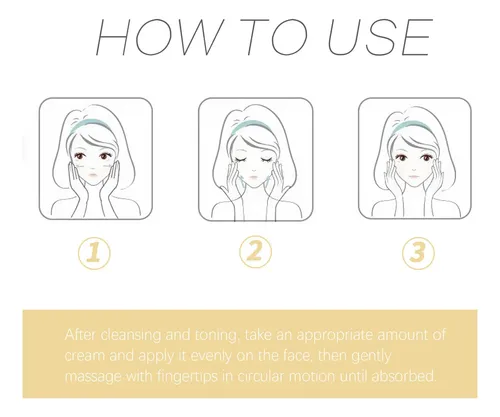 Reafirmante Facial, Reduce, Hidrata, Crema, Líneas Finas Nl