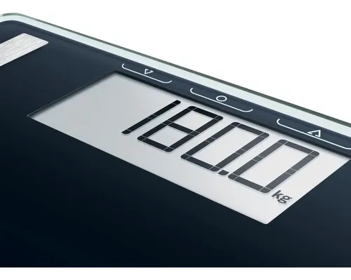 Balanza Digital Fitness Baño Soehnle Shape Sense Control 100