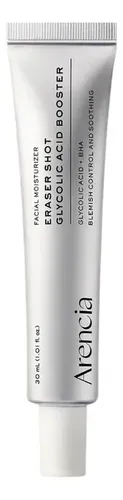 Arencia Eraser Shot Glycolic Acid Booster 30ml