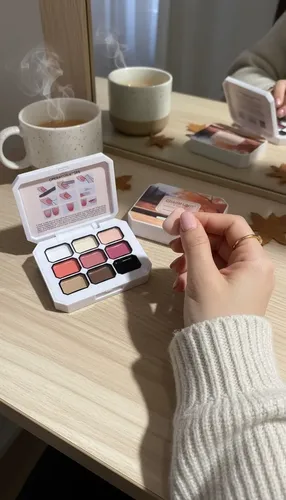 Gel Sólido Pat Pat Difuminado Uñas Charm Limit 9 Colores