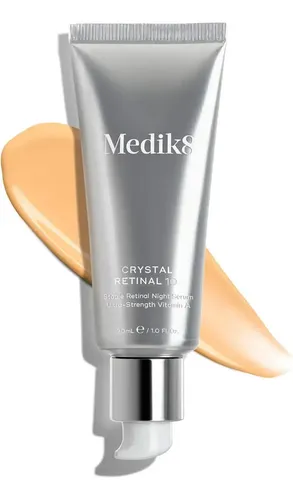 Medik8 Crystal Retinal 10 – 30ml Momento De Aplicación Día Tipo De Piel Todo Tipo De Piel