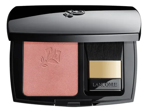 Rubor compacto Subtil 02 Rose Sable de Lancôme, color rosa