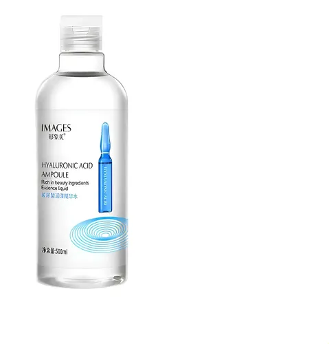 Cjwao* Bf Bw Tónico Con Ácido Hialurónico 500 Ml For ##.cc