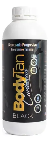 Autobronceante Para Aerografo Por Litro Bodytan